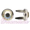 Preciosa "Bling in the Ring" Pre-Set Rhinestones 